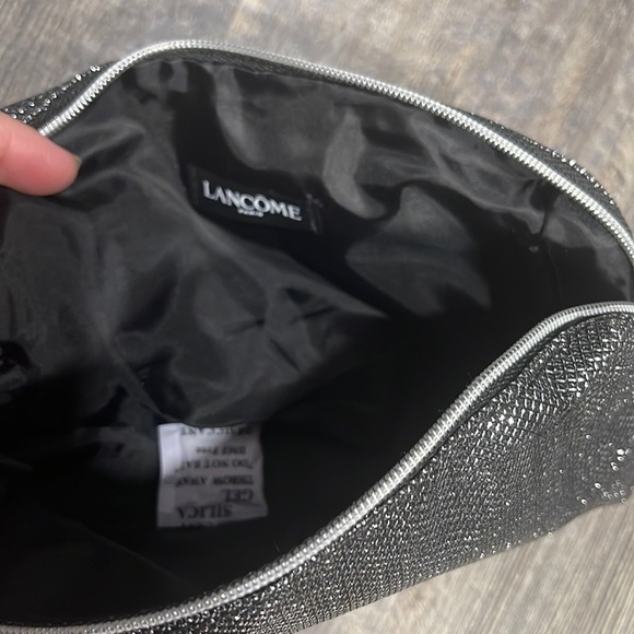 Lancome cosmetic bag​ - Picture 4 of 5